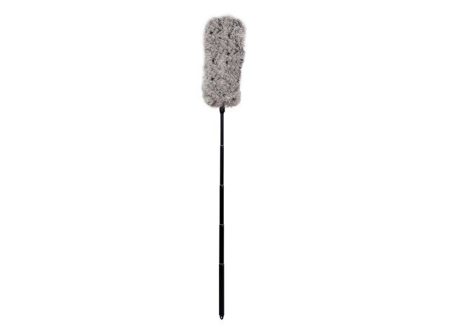 Dammvippa OneTouch grå 58-110cm