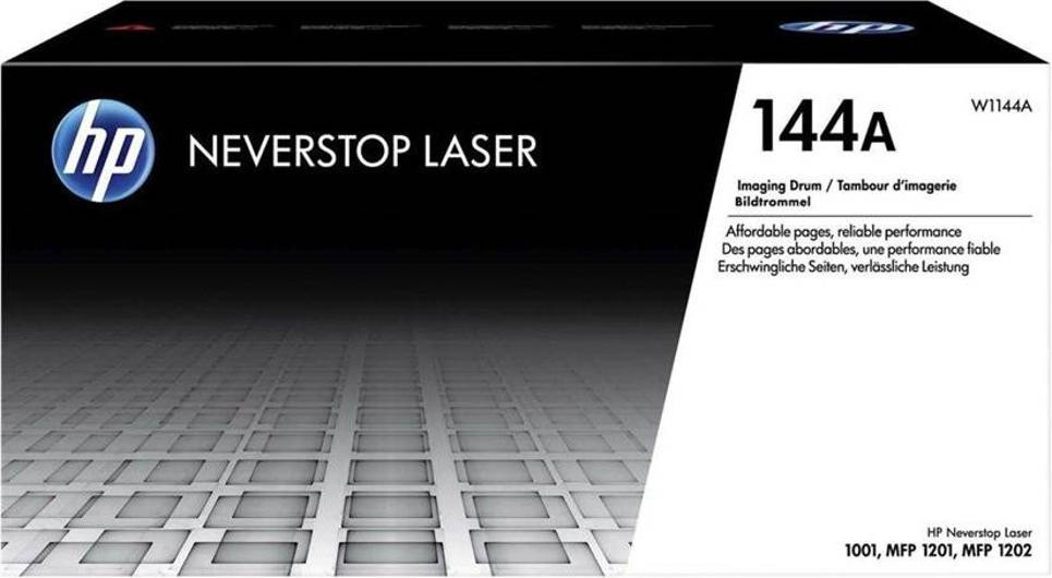 Trumma HP 144A Neverstop W144A 20K svart