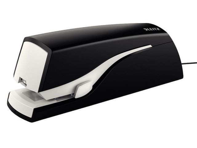 Elhäftare LEITZ WOW 5533 svart