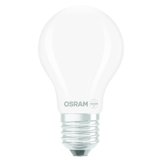 LED-Lampa E27 Normal 3,4W dim 2700K