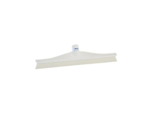 Golvskrapa Ultrahygienisk VIKAN 40cm vit
