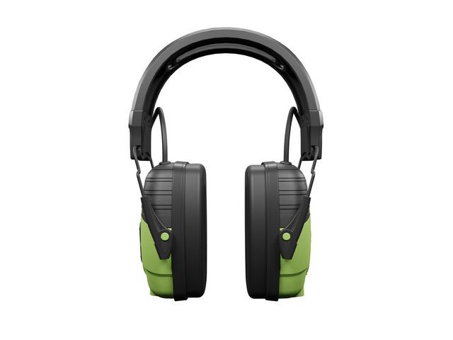Hörselkåpa ISOTUNES Link Aware EN352