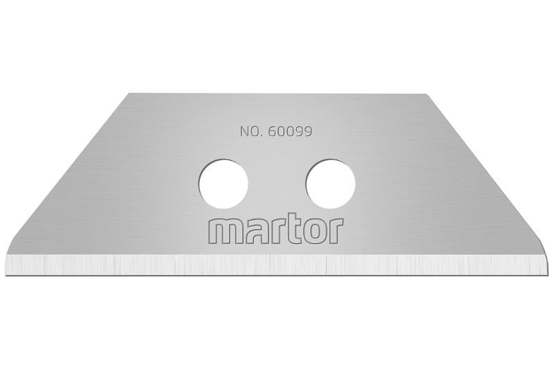 Knivblad MARTOR 60099 Secupro 19mm 10/fp