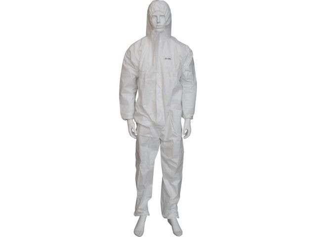 Skyddsoverall OX-ON Comfort 2XL