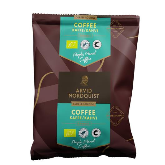 Kaffe ARVID.N Green Forest 60x100g