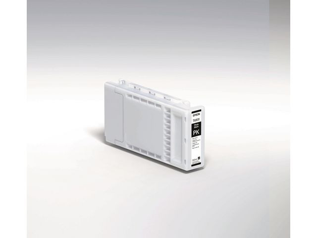 Bläckpatron EPSON C13T693100 svart