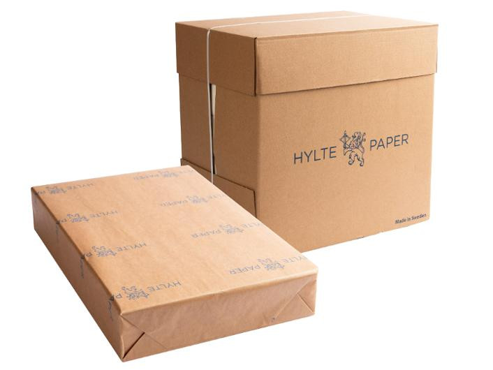 Kop.ppr HYLTE PAPER A4 70g oh 500/fp