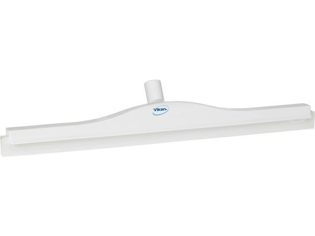 Golvskrapa VIKAN Hygien dub.ledad 60cm v