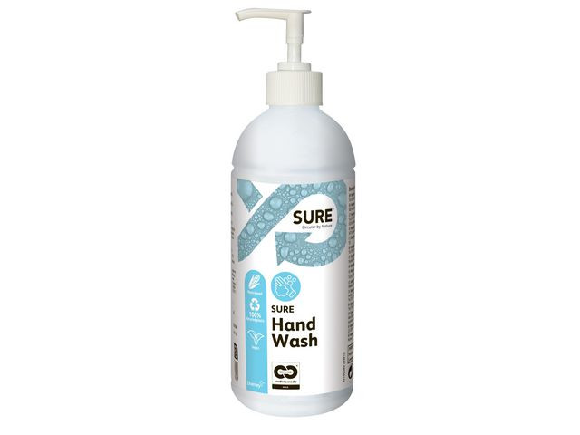 Tvål SURE 500ml