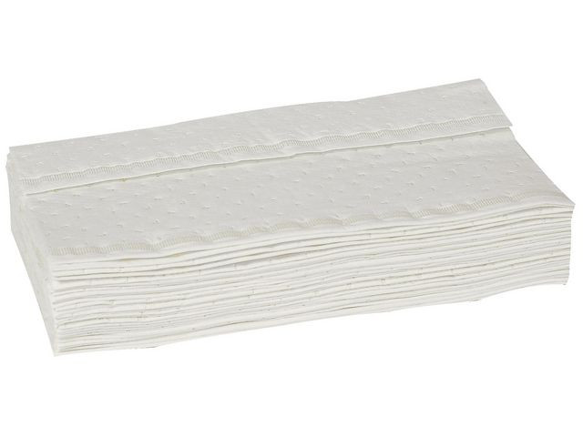 Tvättlapp Tissue 9-lags 19x26cm 840/fp