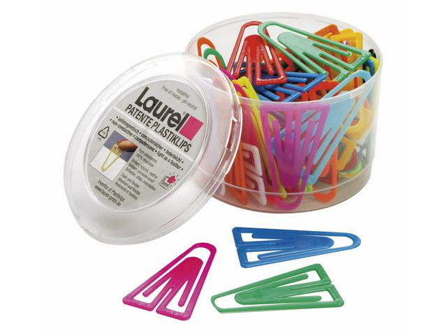 Plastgem LAUREL 60mm 75/fp