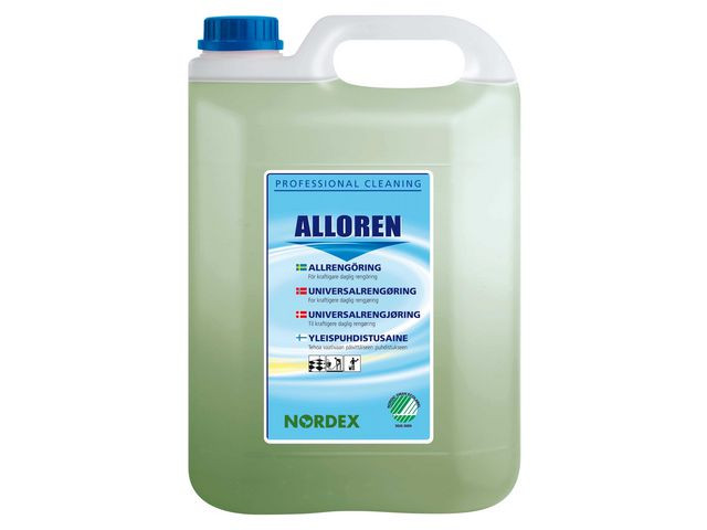 Allrent NORDEX Alloren 5L