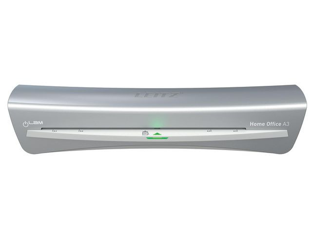 Lamineringsmaskin LEITZ Home Office A3