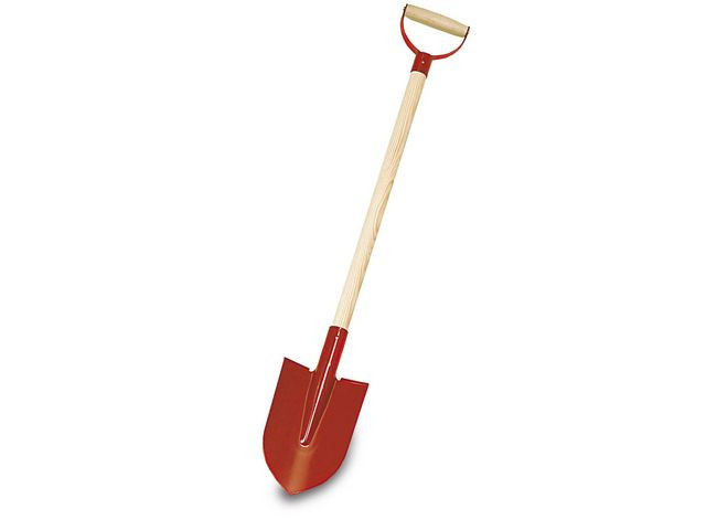 Spade 70cm
