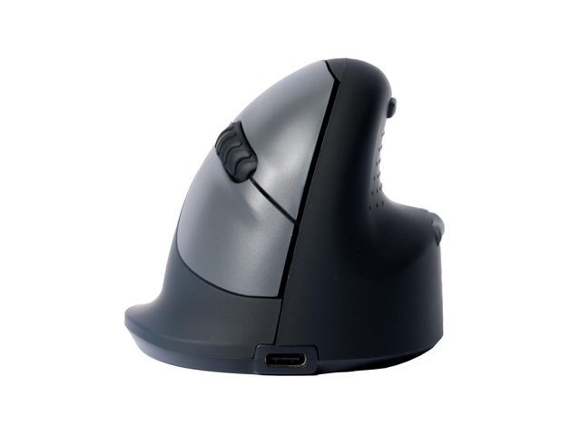 Mus Ergonomisk R-GO Large Höger Trådlös