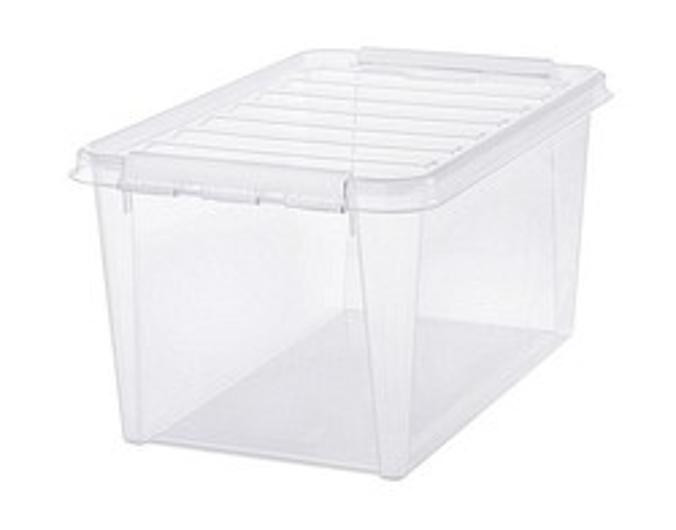 Förvaringslåda SmartStore Classic 46L