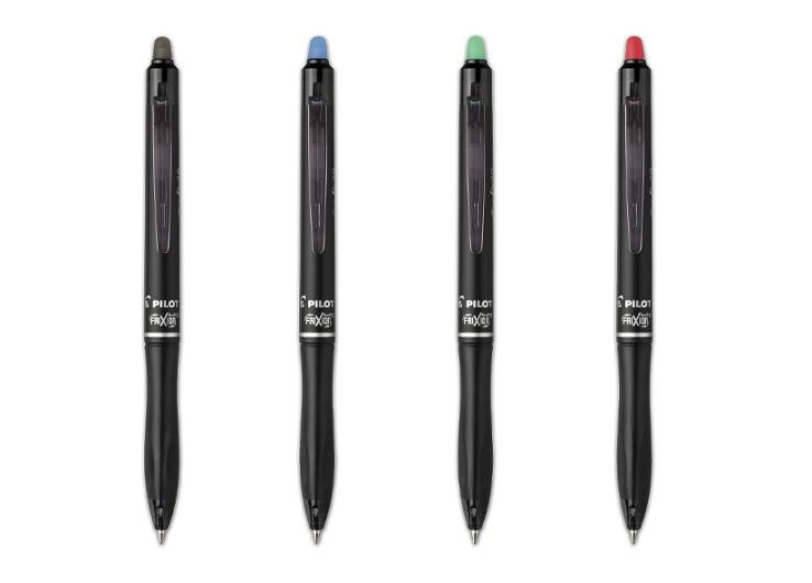 Gelpenna PILOT Frixion Ball Plus 0,7 blå