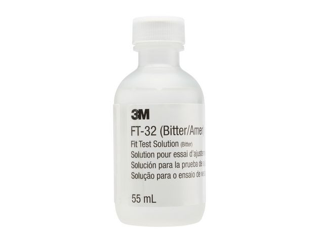 Testlösning FT-32 besk 55ml