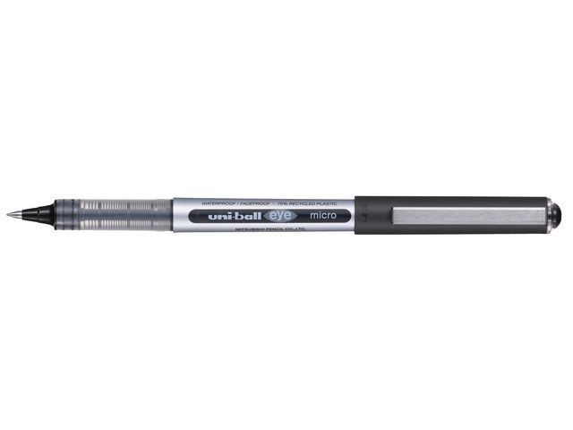 Bläckkulpenna UNIBALL Eye UB150e 05 sv.