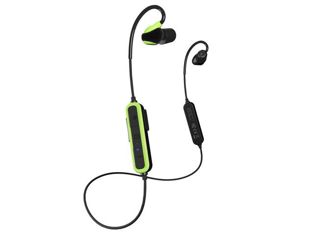 Öronpropp ISOTUNES Pro Aware 2.0 1 par