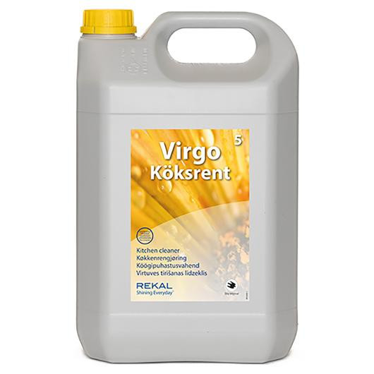 Grovrent REKAL Virgo Köksrent 5L