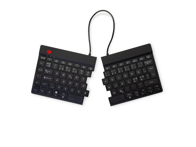Tangentbord R-GO Split BT