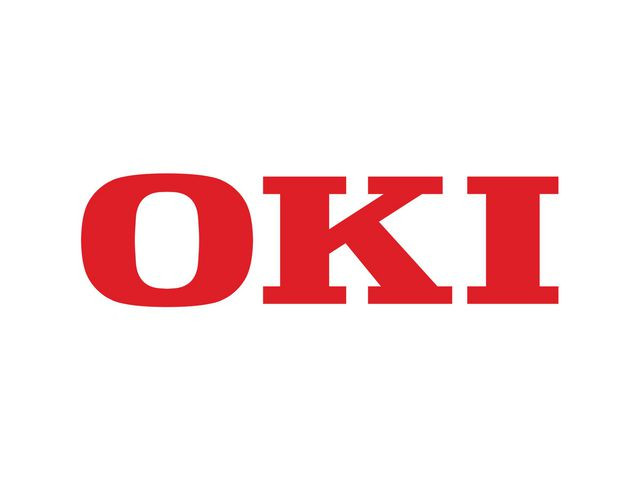 Trumma OKI 9006131 50K svart