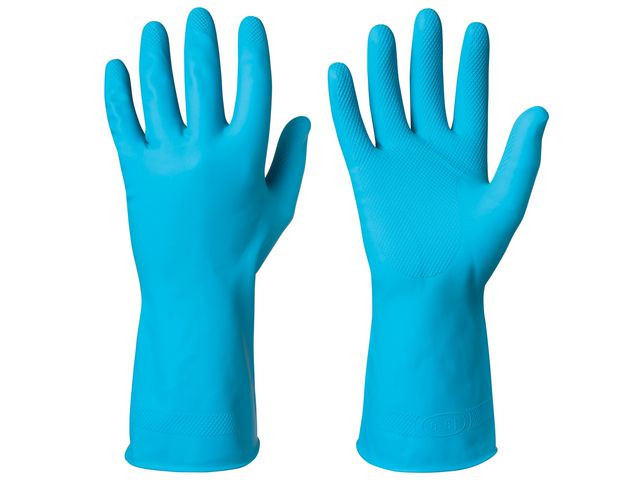 Kemikaliehandske GRANBERG 0122 XL