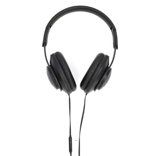 Headset NEDIS Over-Ear USB-C