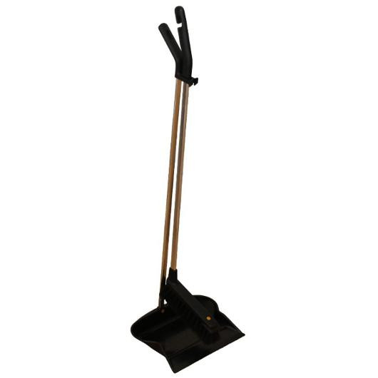 Sopset ESD-Center svart 90cm