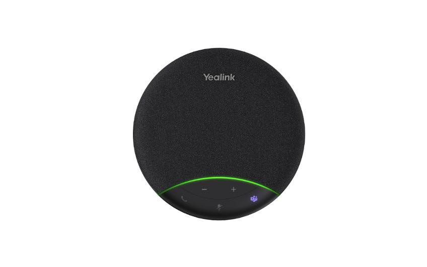 Konferenstelefon YEALINK SP92 USB-C/A