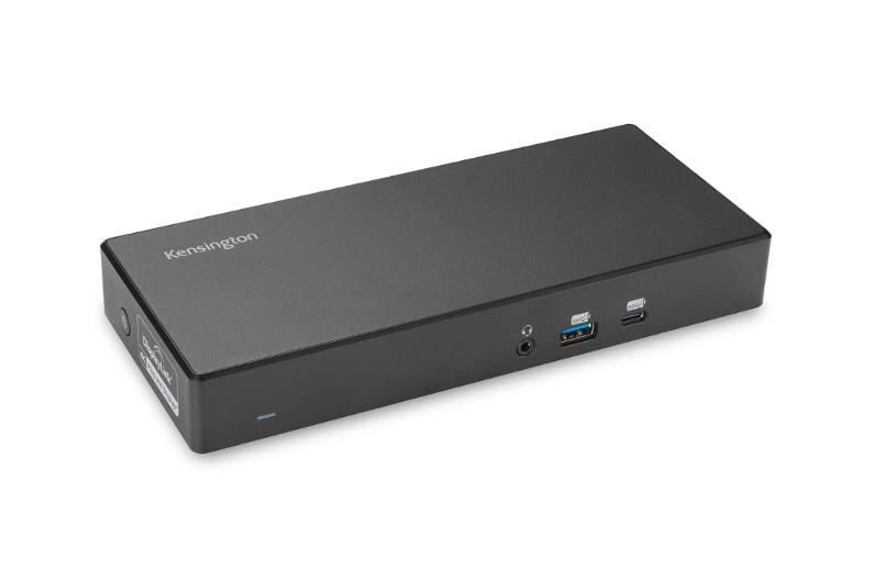 Dockningsstation KENSINGTON EQ USB-C
