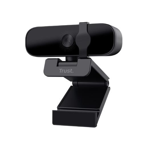 Webbkamera TRUST Tanor Full-HD