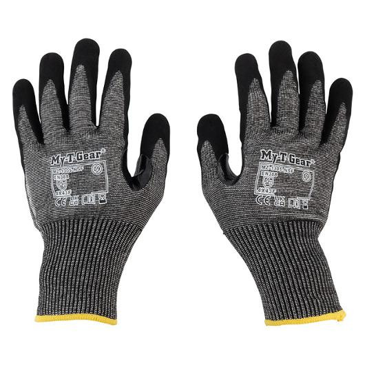 Skärskyddshandske MY-T-GEAR nitril F 9