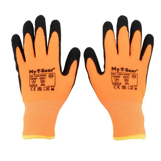 Vinterhandske MY-T-GEAR 11