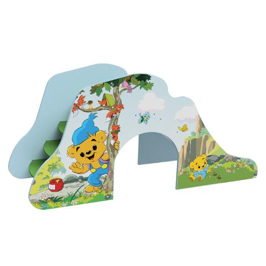 Rutschkana lekmöbel BAMSE