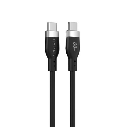 Kabel TARGUS USB-C - USB-C 60W 1,5m sva