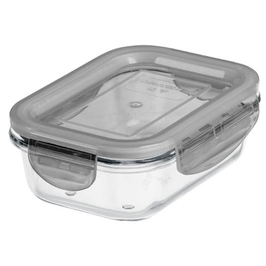 Matförvaring SMARTSTORE glas 250ml