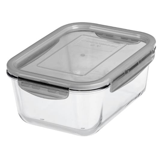 Matförvaring SMARTSTORE glas 1,6L