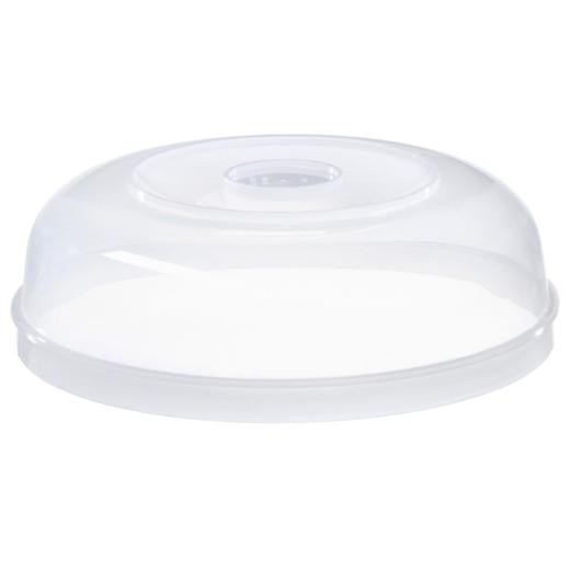 Täcklock GASTROMAX Microvågsugn 25cm
