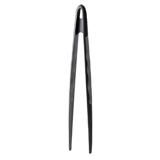 Stekpincett GASTROMAX 29cm svart