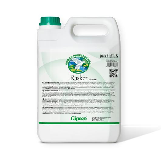 Grovrent GIPECO Rasker 5L