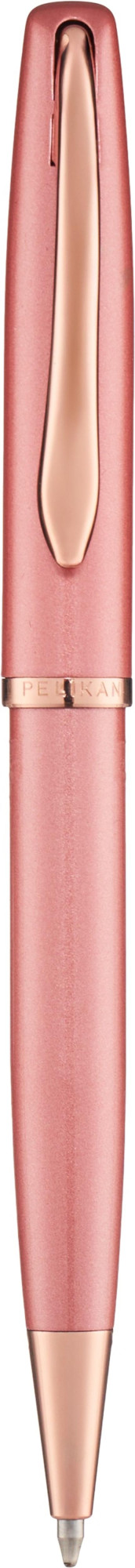 Kulpenna Pelikan Jazz Noble rose 1mm blå