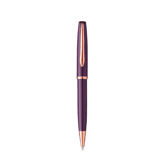 Kulpenna Pelikan Jazz Noble lila 1mm blå
