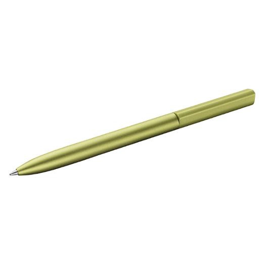 Kulpenna Pelikan Ineo grön 1mm blå