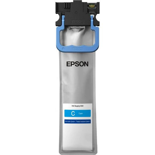 Bläckpatron EPSON C13T11N240 XL cyan