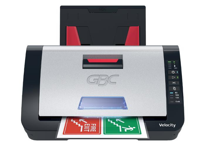 Lamineringsmaskin GBC Velocity Semi-Auto