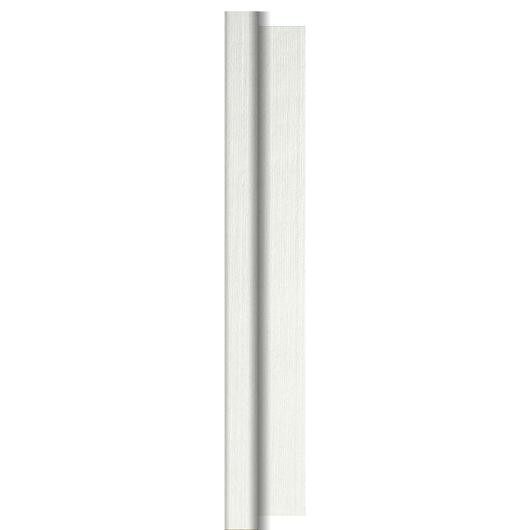 Dukrulle DUNI Velviq 1,18x25m vit