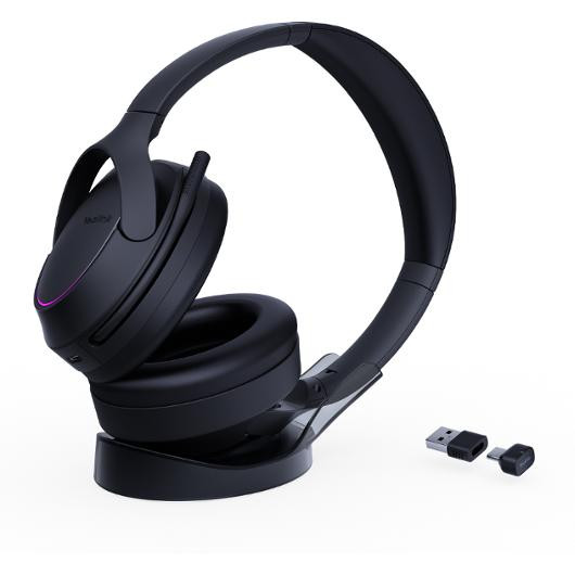 Headset YEALINK BH78 USB-C/A
