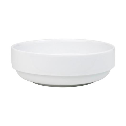 Skål EXXENT porslin djup 14,5cm 6/fp
